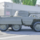 Image for article titled Ford Once Built Its Own M8 To Try And Beat The Germans